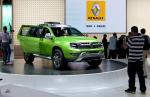 Renault DCross Concept 2012 года